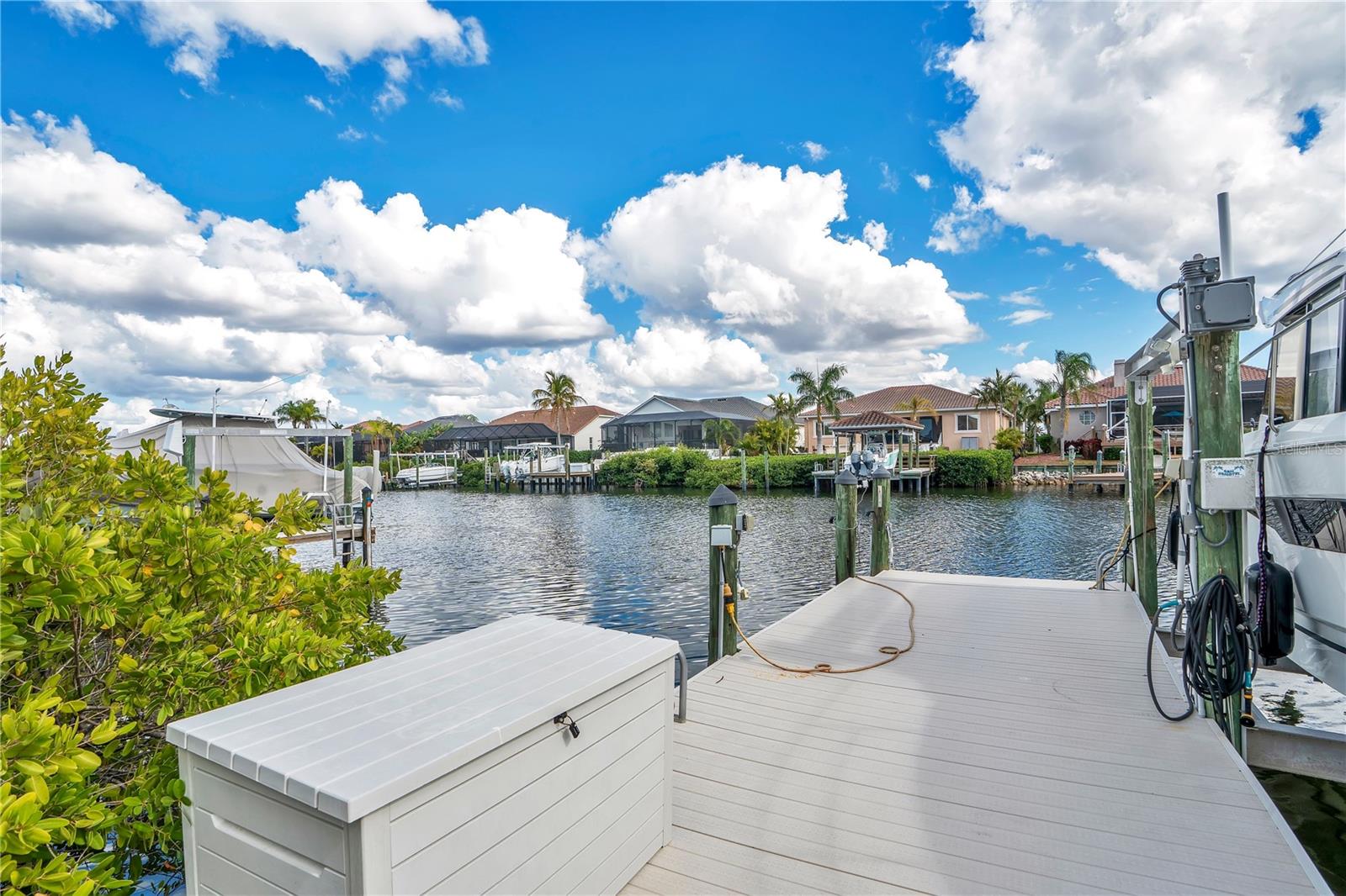 SYMPHONY ISLES UNIT TWO - Residential