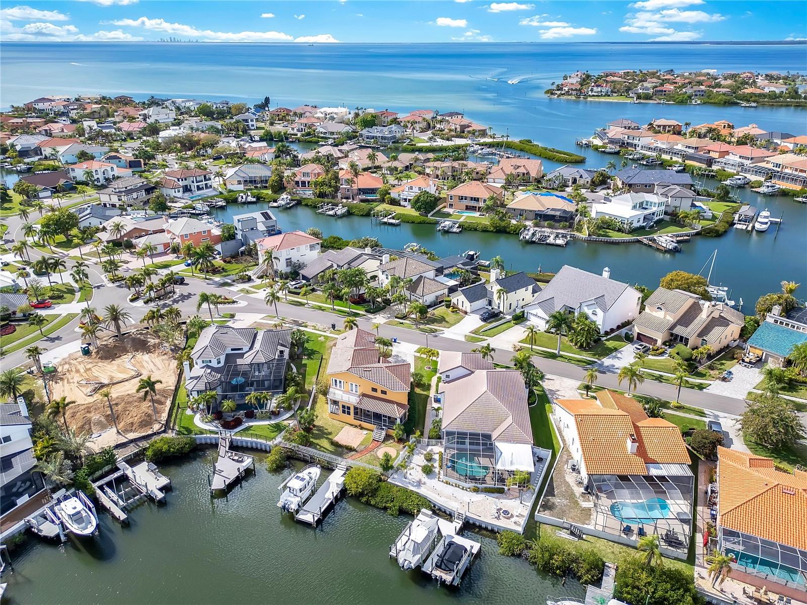 SYMPHONY ISLES UNIT TWO - Residential