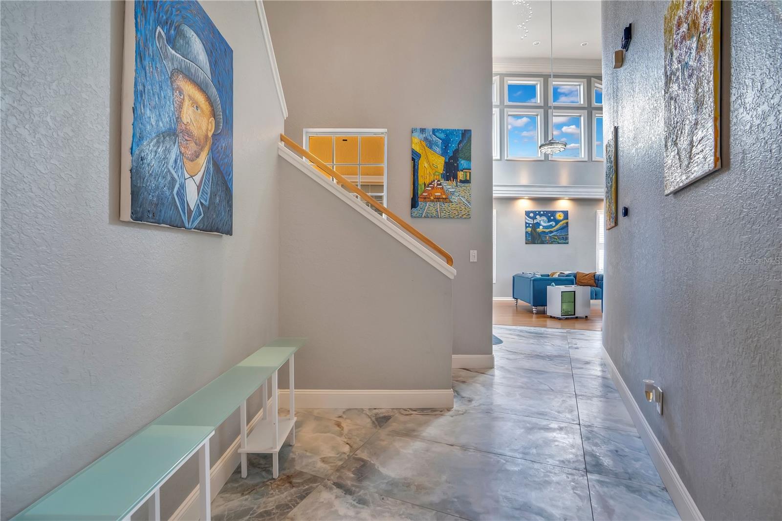 SYMPHONY ISLES UNIT TWO - Residential