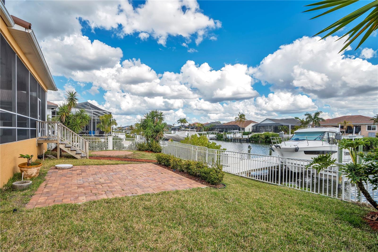 SYMPHONY ISLES UNIT TWO - Residential