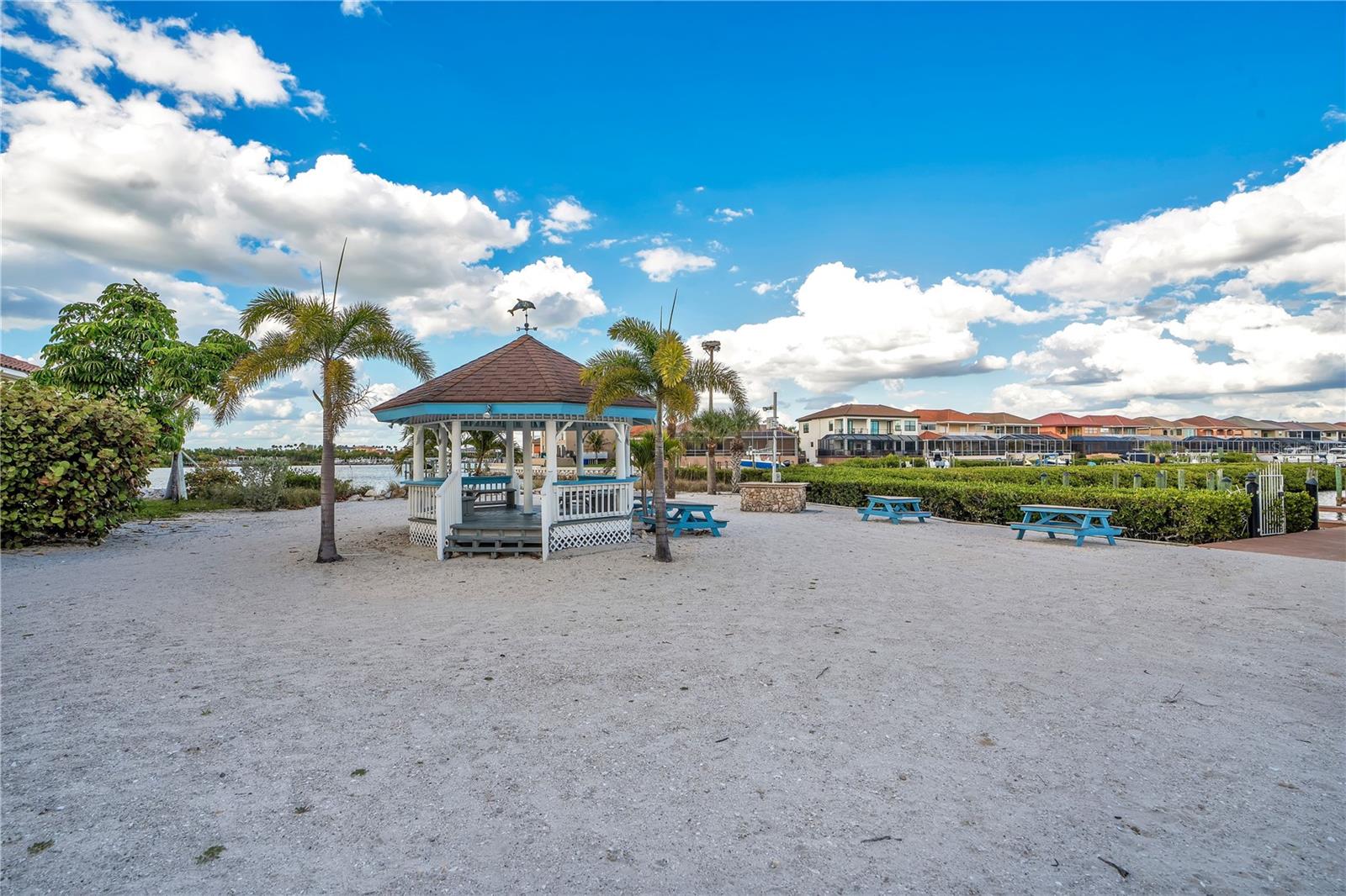 SYMPHONY ISLES UNIT TWO - Residential