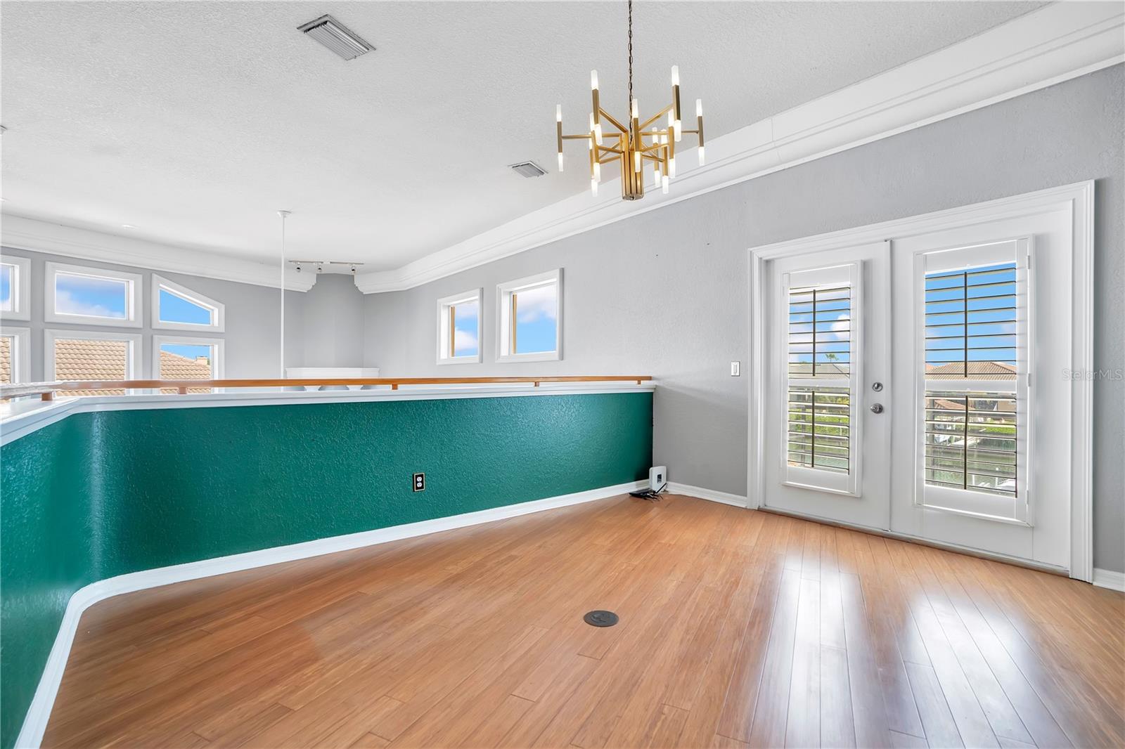 SYMPHONY ISLES UNIT TWO - Residential