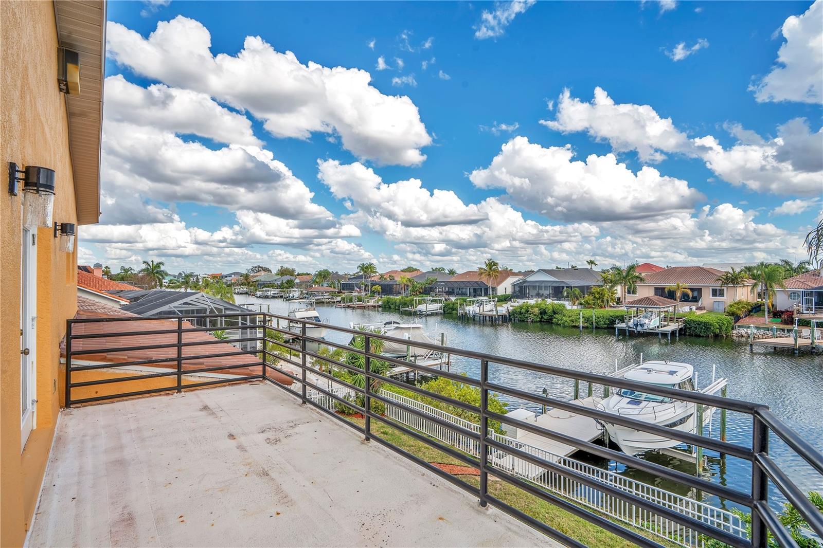 SYMPHONY ISLES UNIT TWO - Residential