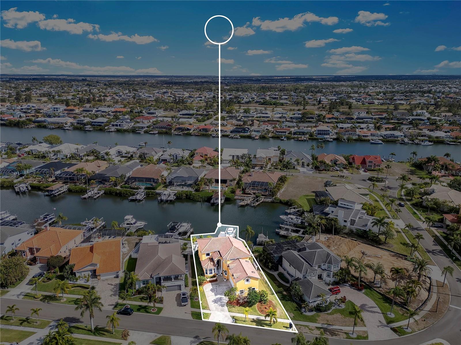 SYMPHONY ISLES UNIT TWO - Residential