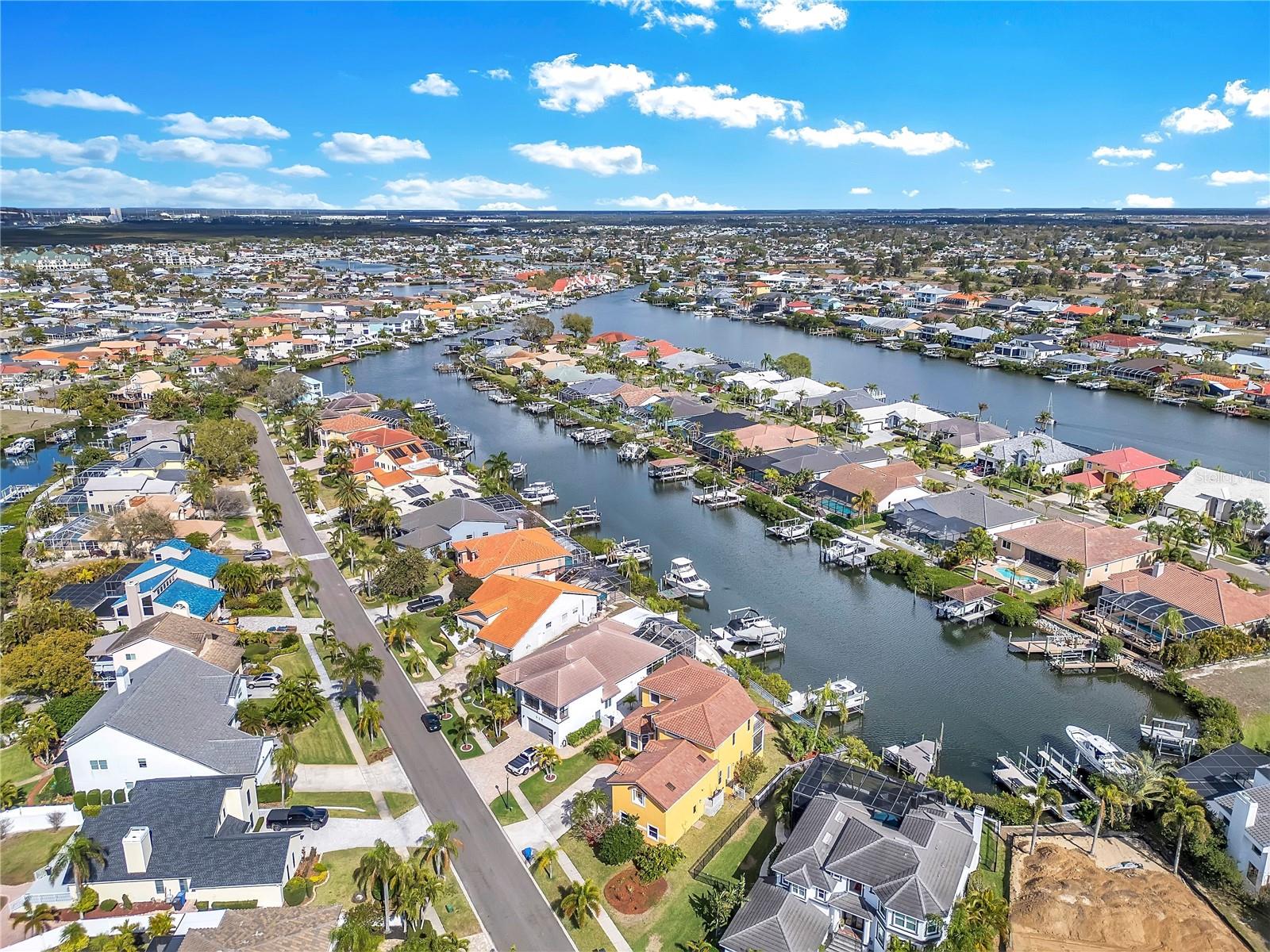 SYMPHONY ISLES UNIT TWO - Residential