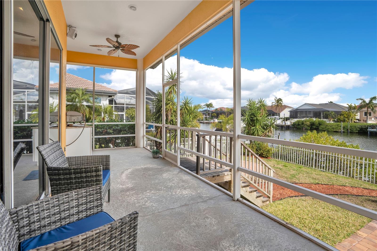 SYMPHONY ISLES UNIT TWO - Residential