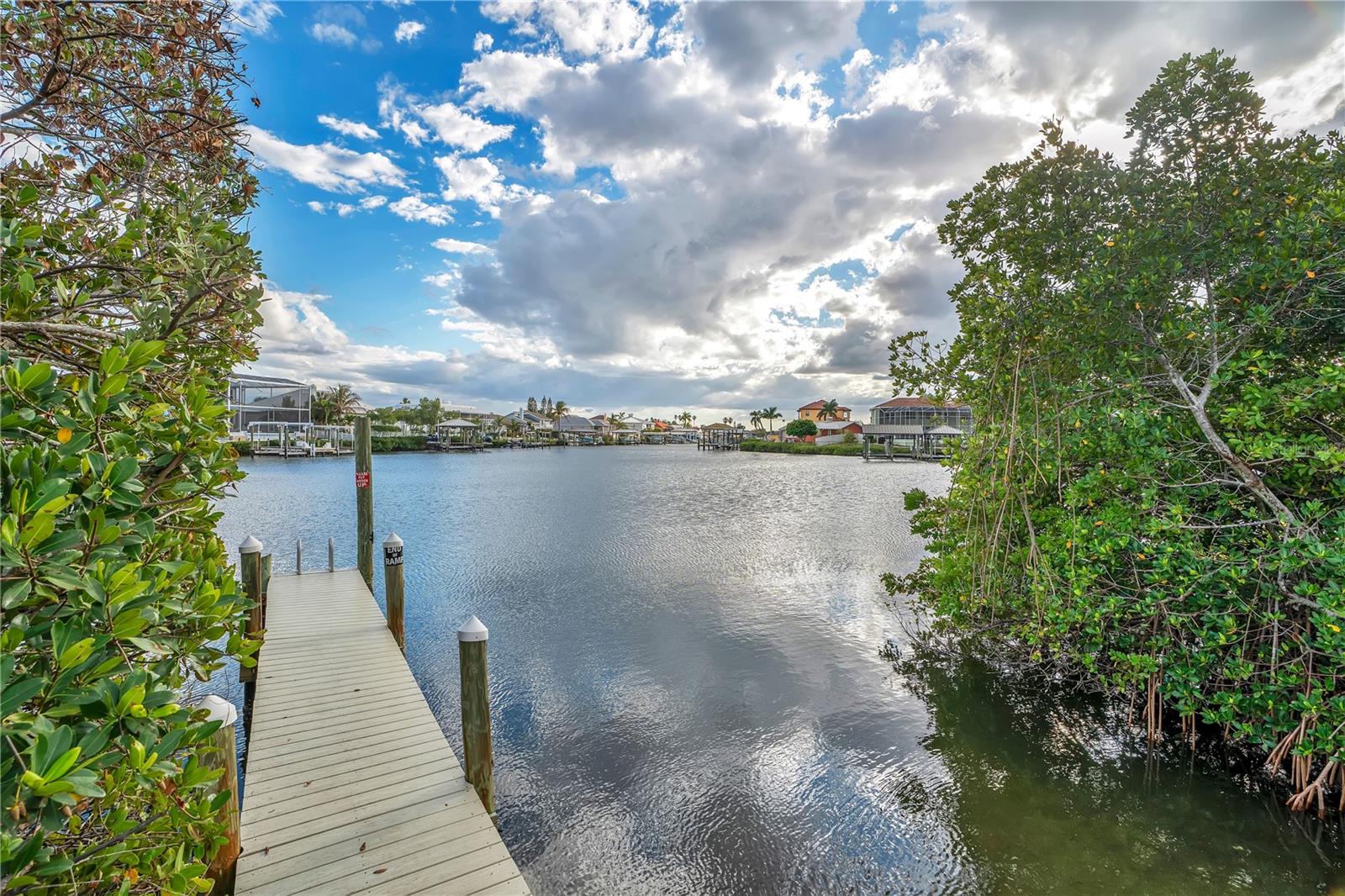 SYMPHONY ISLES UNIT TWO - Residential