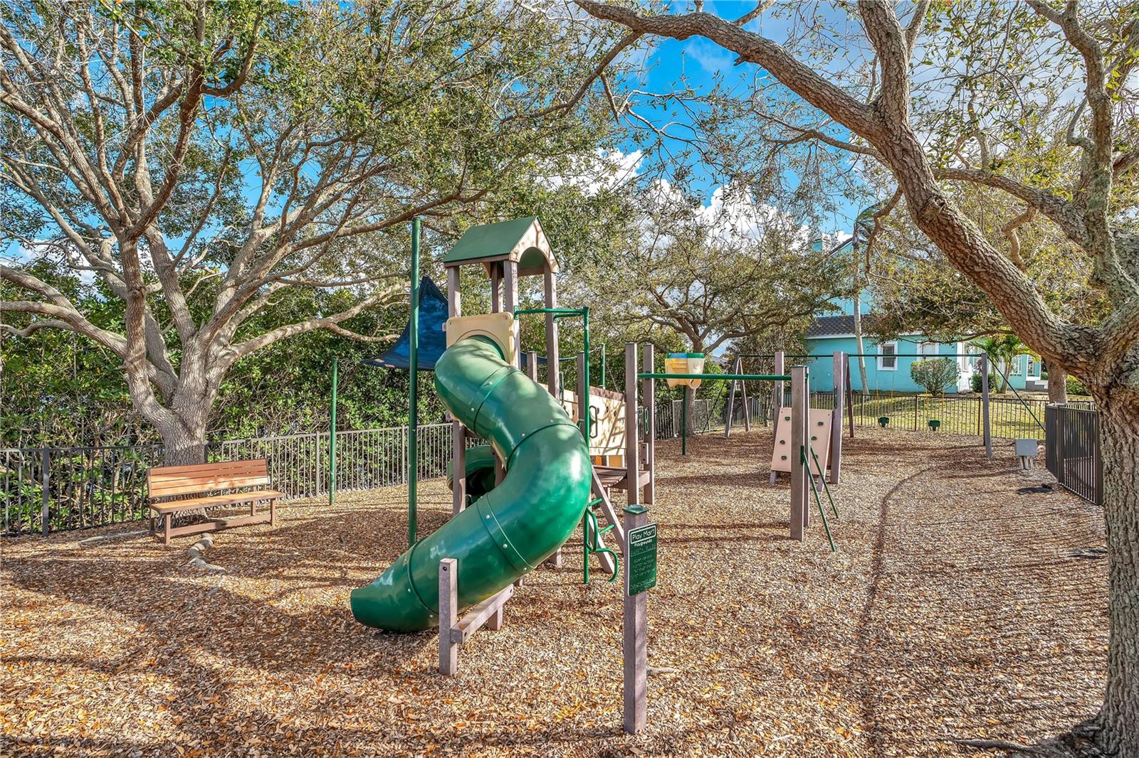 SYMPHONY ISLES UNIT TWO - Residential