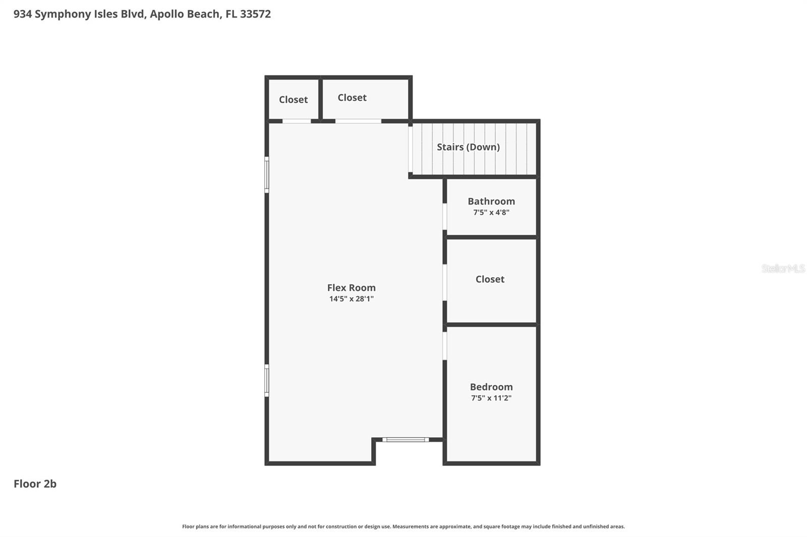 SYMPHONY ISLES UNIT TWO - Residential