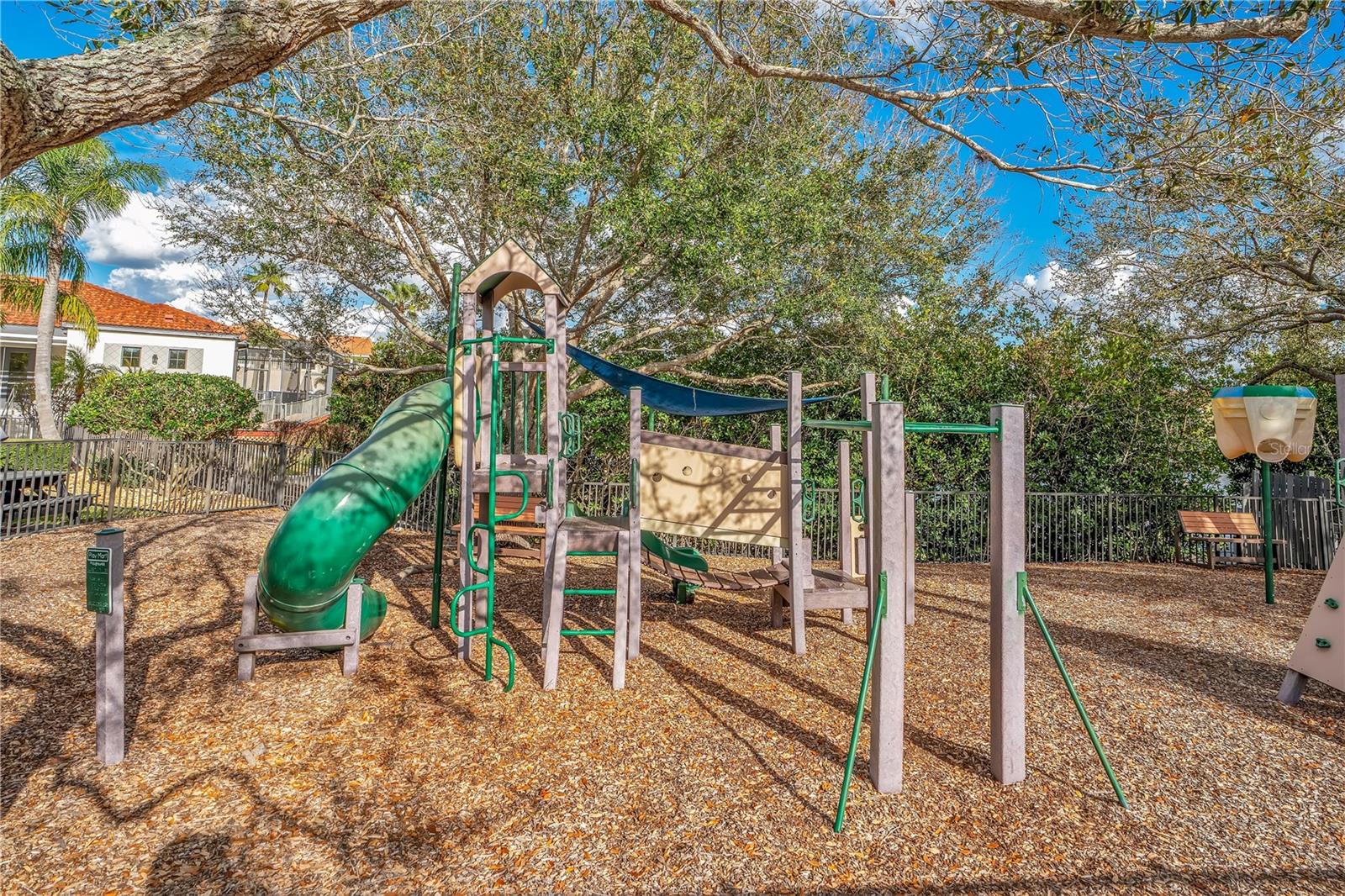 SYMPHONY ISLES UNIT TWO - Residential