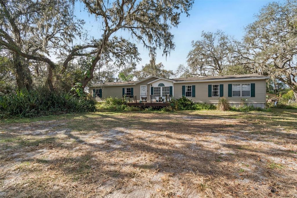 Photo of 3207 Mazie Drive, Zephyrhills, FL 33541 (MLS # TB8461250)