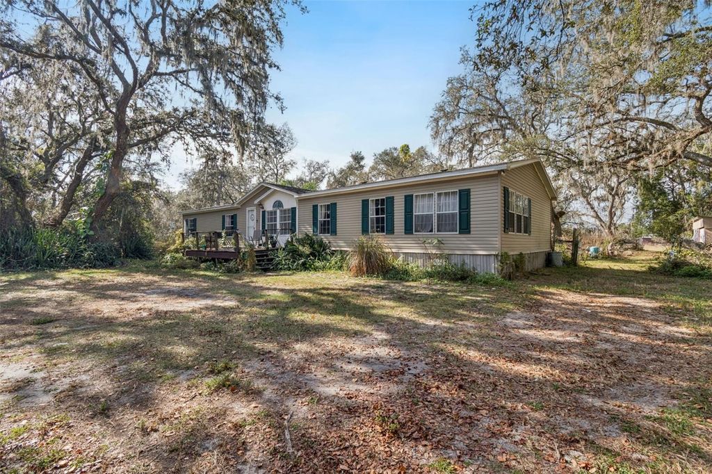Photo of 3207 Mazie Drive, Zephyrhills, FL 33541 (MLS # TB8461250)
