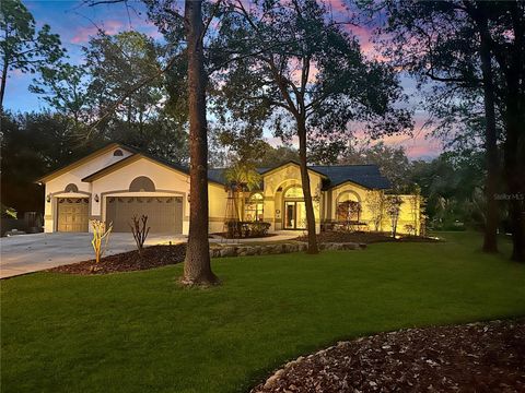 Photo of 8518 Quail Hollow Boulevard, Wesley Chapel, FL 33544 (MLS # TB8470102)