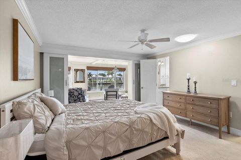 A home in LONGBOAT KEY