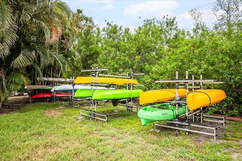 A home in LONGBOAT KEY