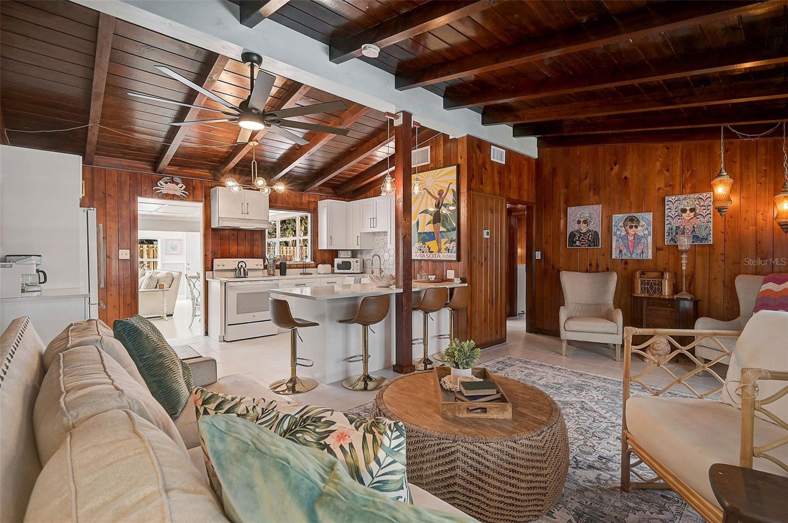 TATUMS J W ADD SARASOTA HEIGHTS - Residential Lease