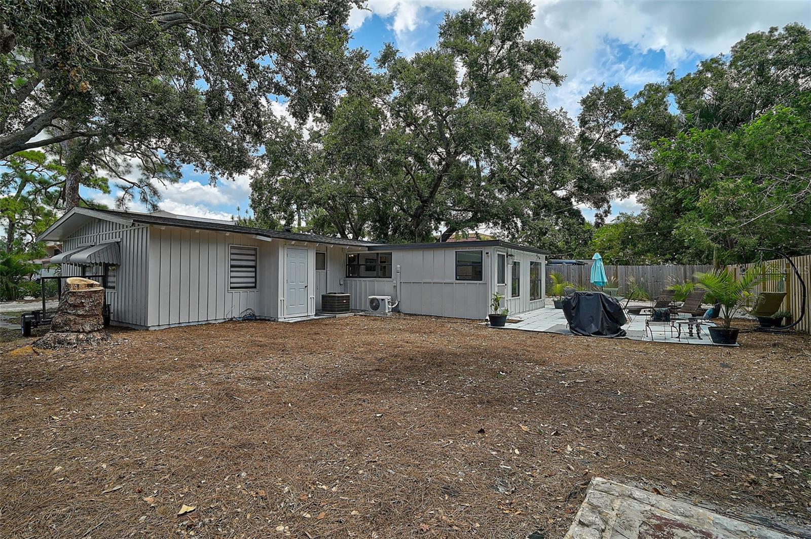 TATUMS J W ADD SARASOTA HEIGHTS - Residential Lease