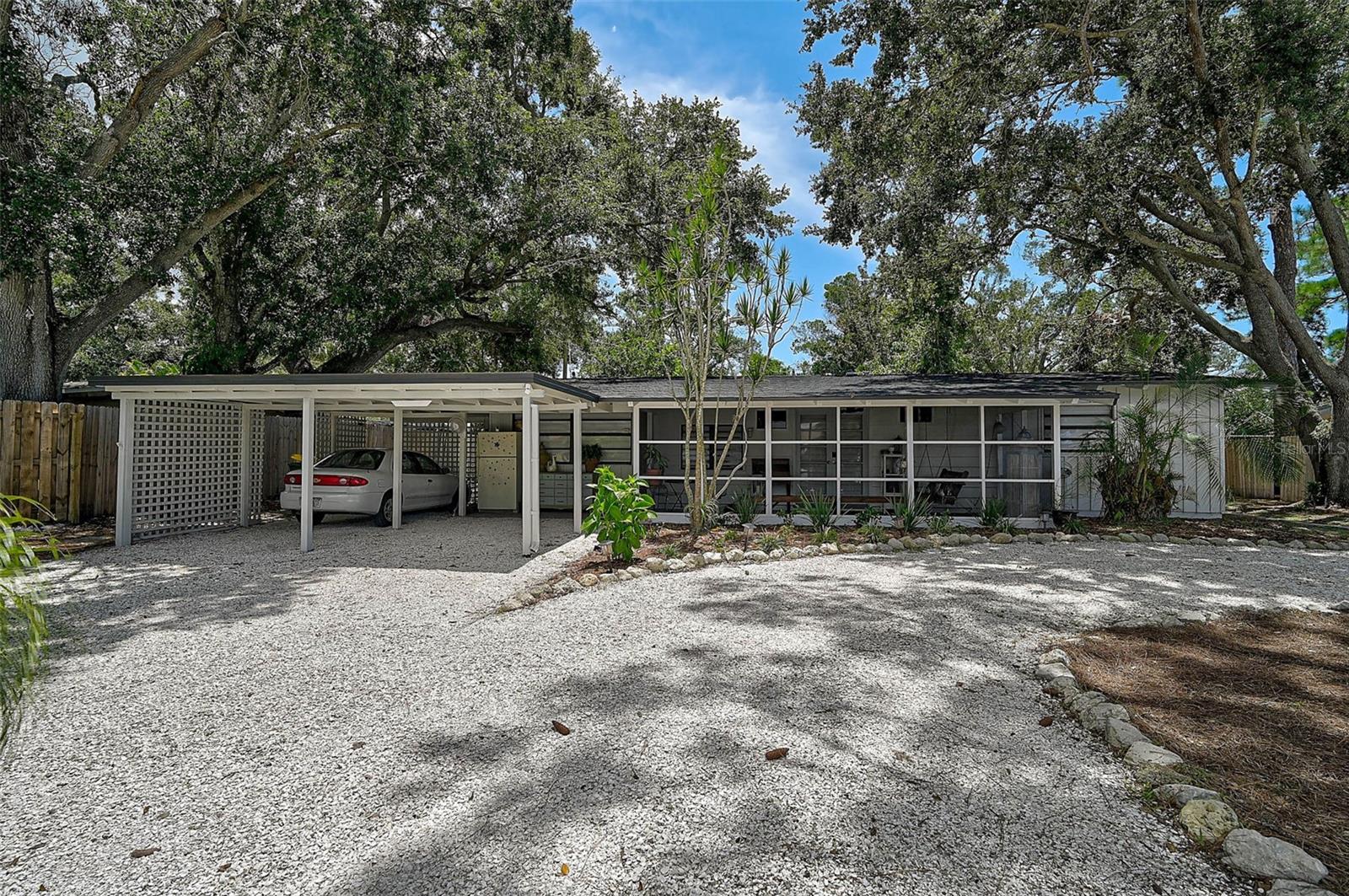 TATUMS J W ADD SARASOTA HEIGHTS - Residential Lease