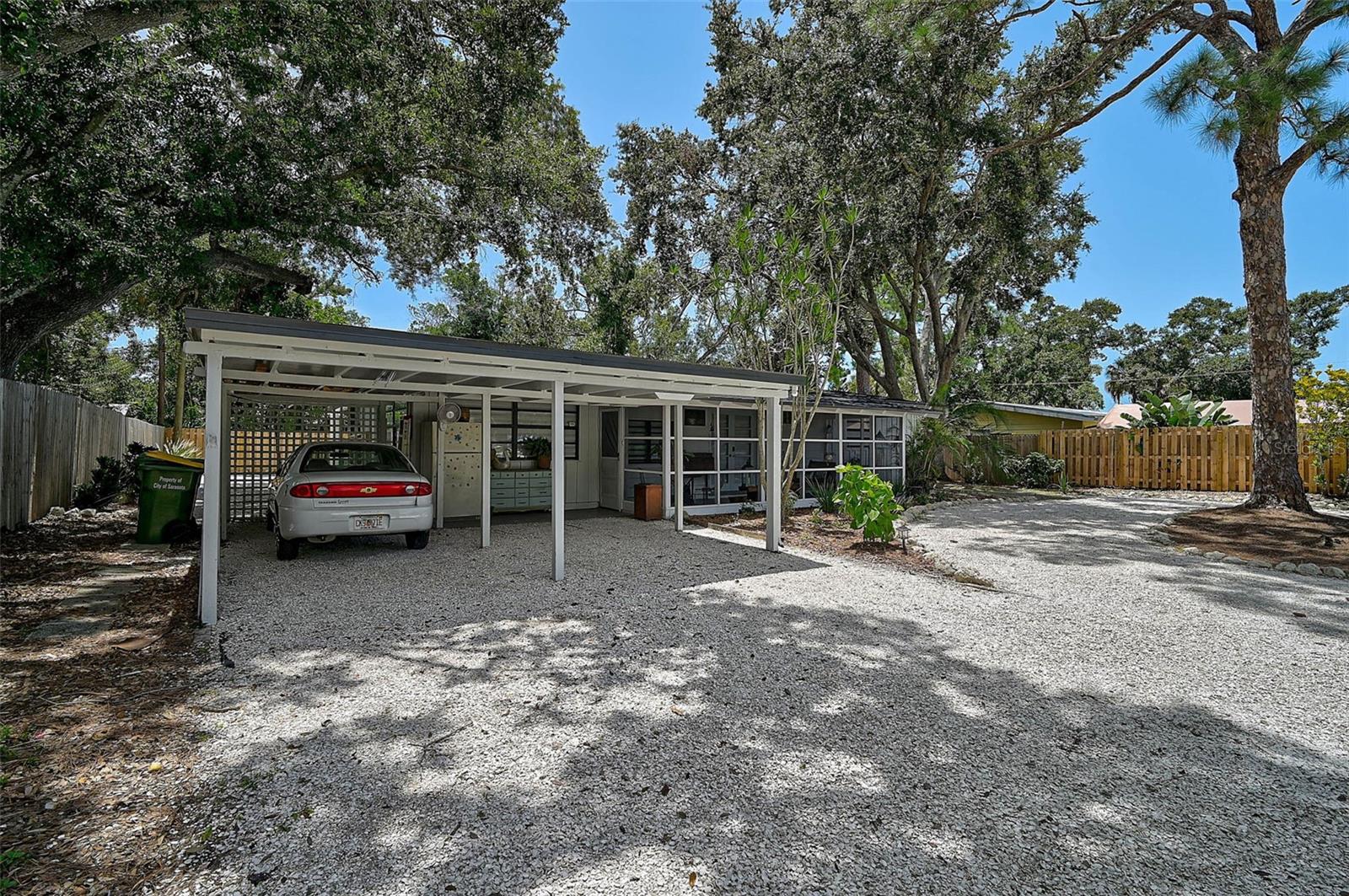 TATUMS J W ADD SARASOTA HEIGHTS - Residential Lease