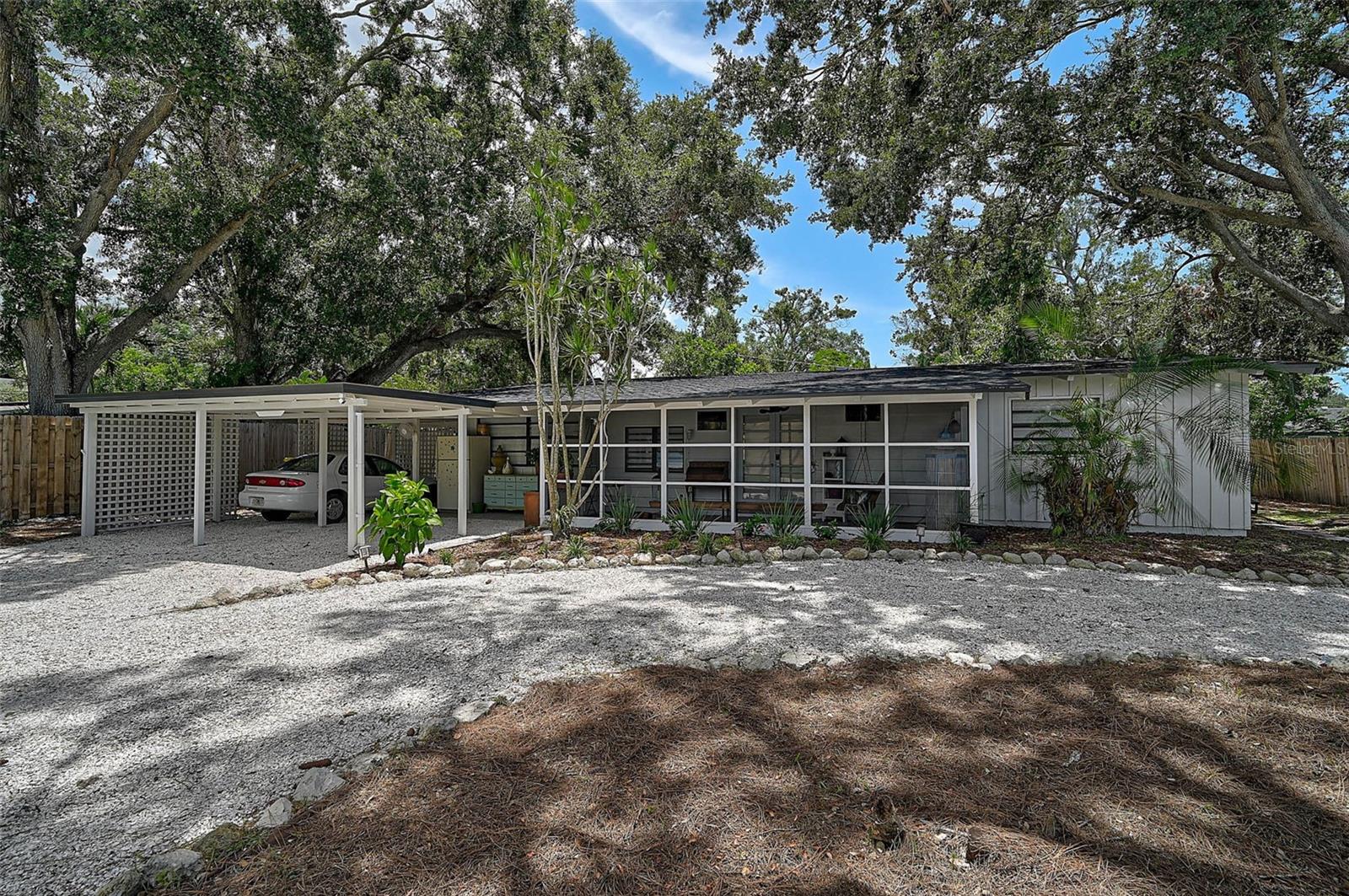 TATUMS J W ADD SARASOTA HEIGHTS - Residential Lease