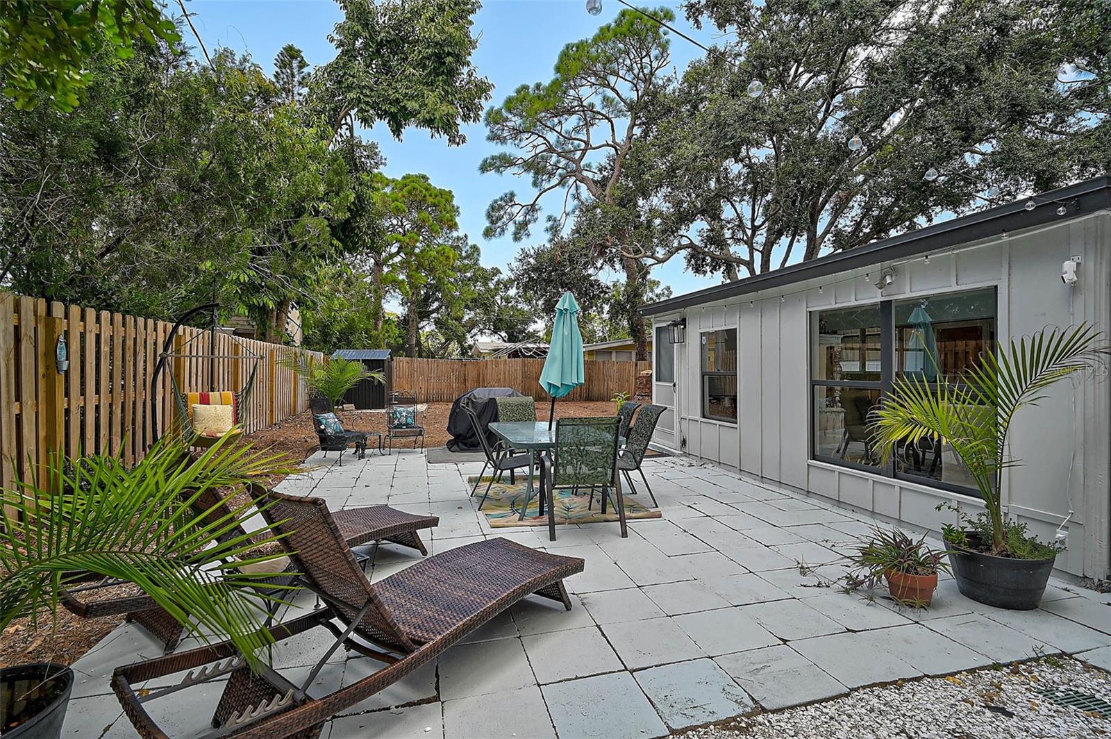 TATUMS J W ADD SARASOTA HEIGHTS - Residential Lease