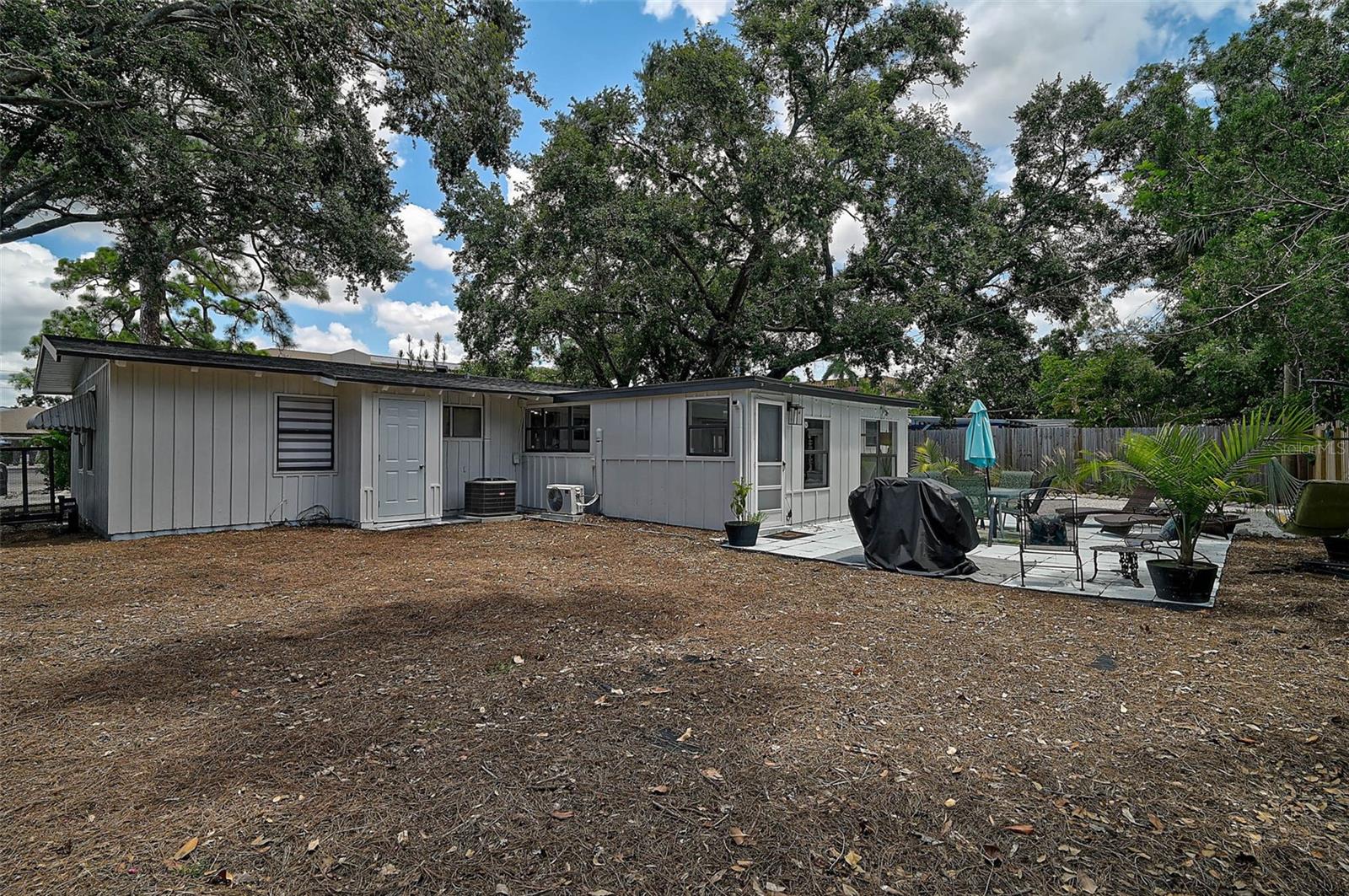 TATUMS J W ADD SARASOTA HEIGHTS - Residential Lease