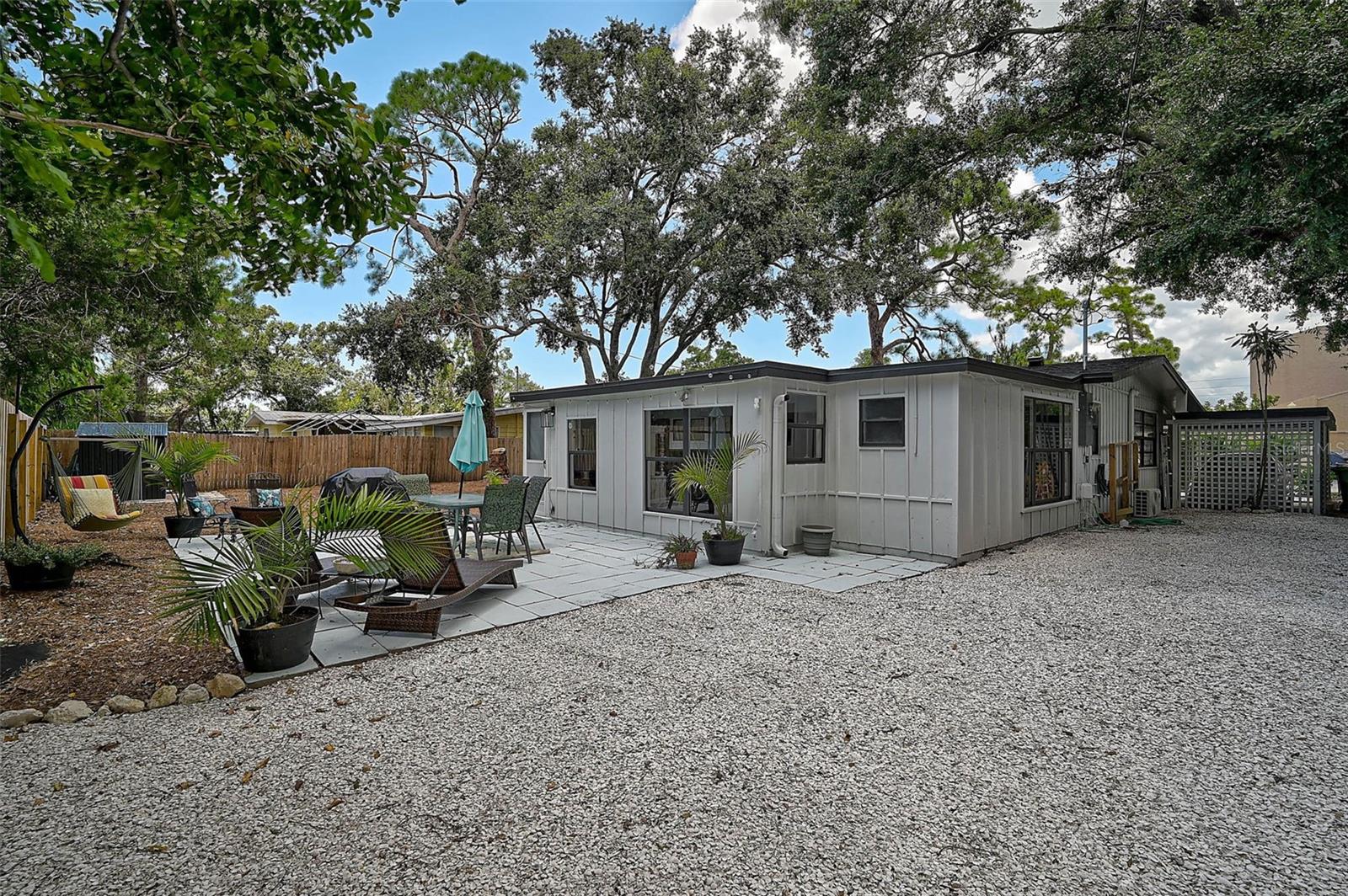 TATUMS J W ADD SARASOTA HEIGHTS - Residential Lease