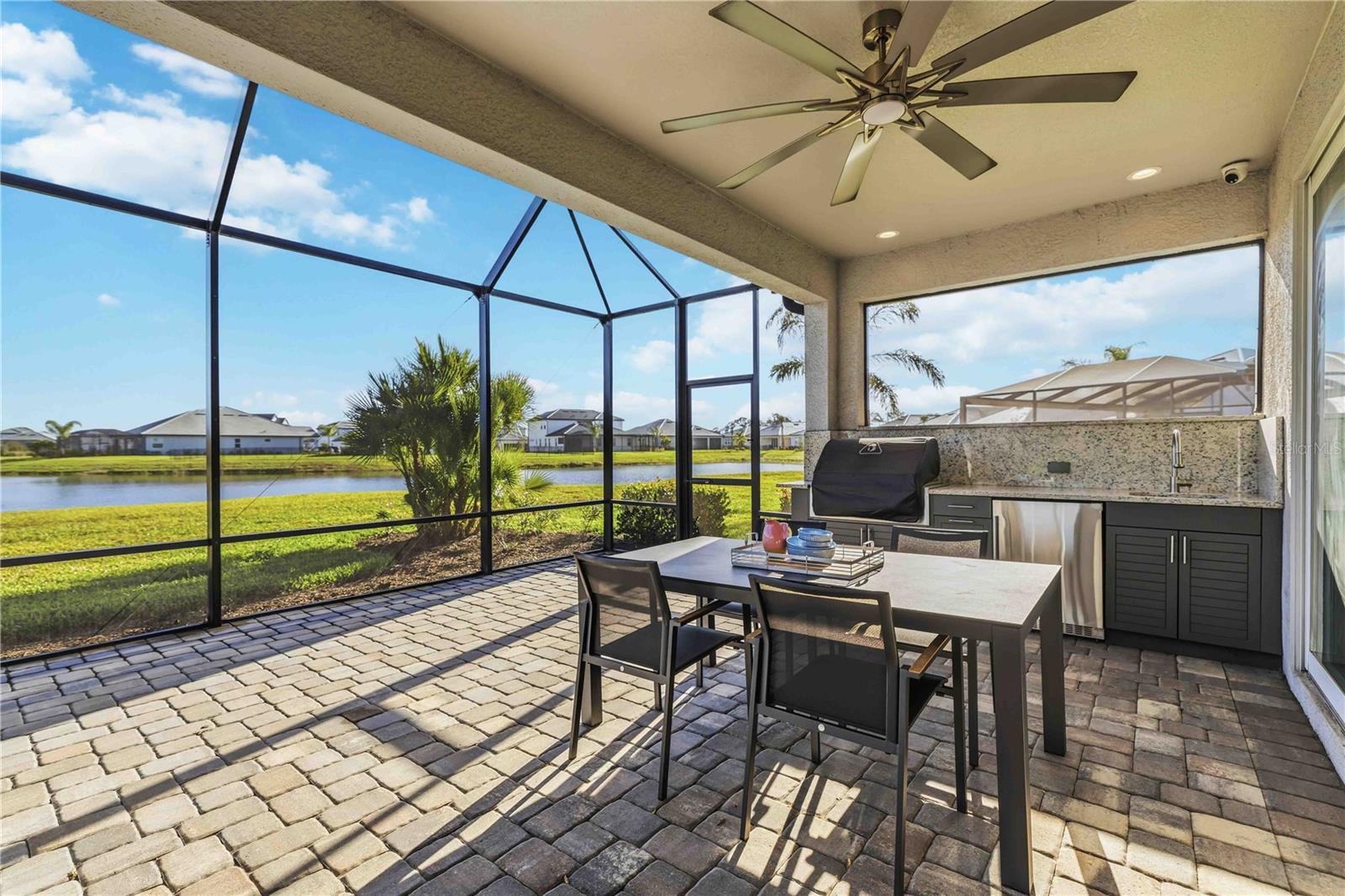 SWEETWATER AT LAKEWOOD RANCH PH I & II - Residential