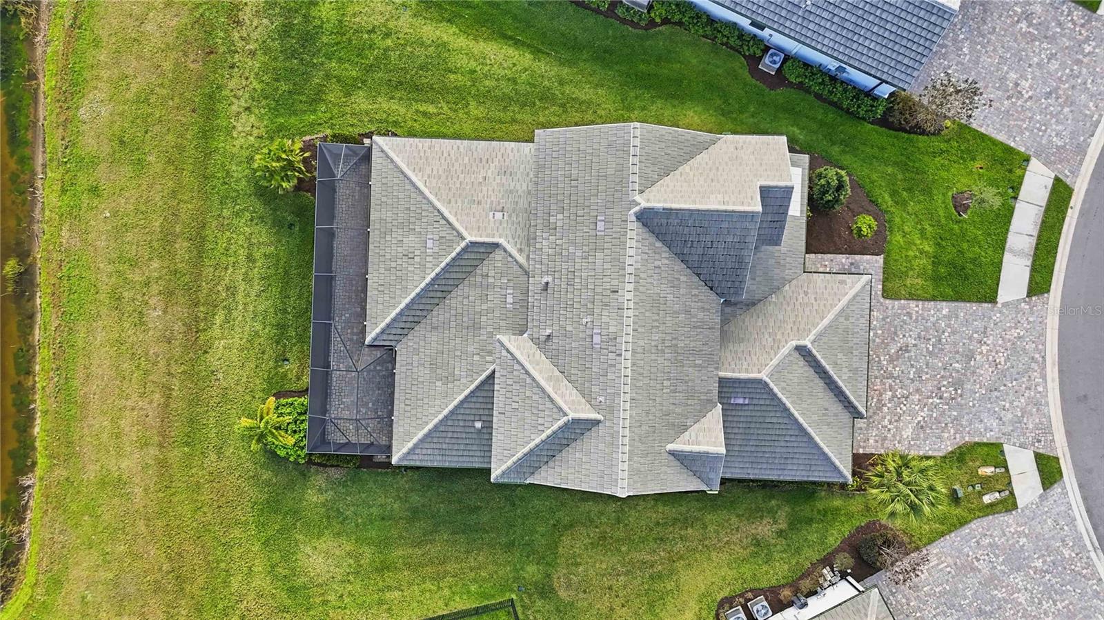 SWEETWATER AT LAKEWOOD RANCH PH I & II - Residential