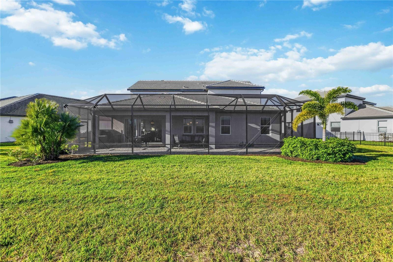 SWEETWATER AT LAKEWOOD RANCH PH I & II - Residential