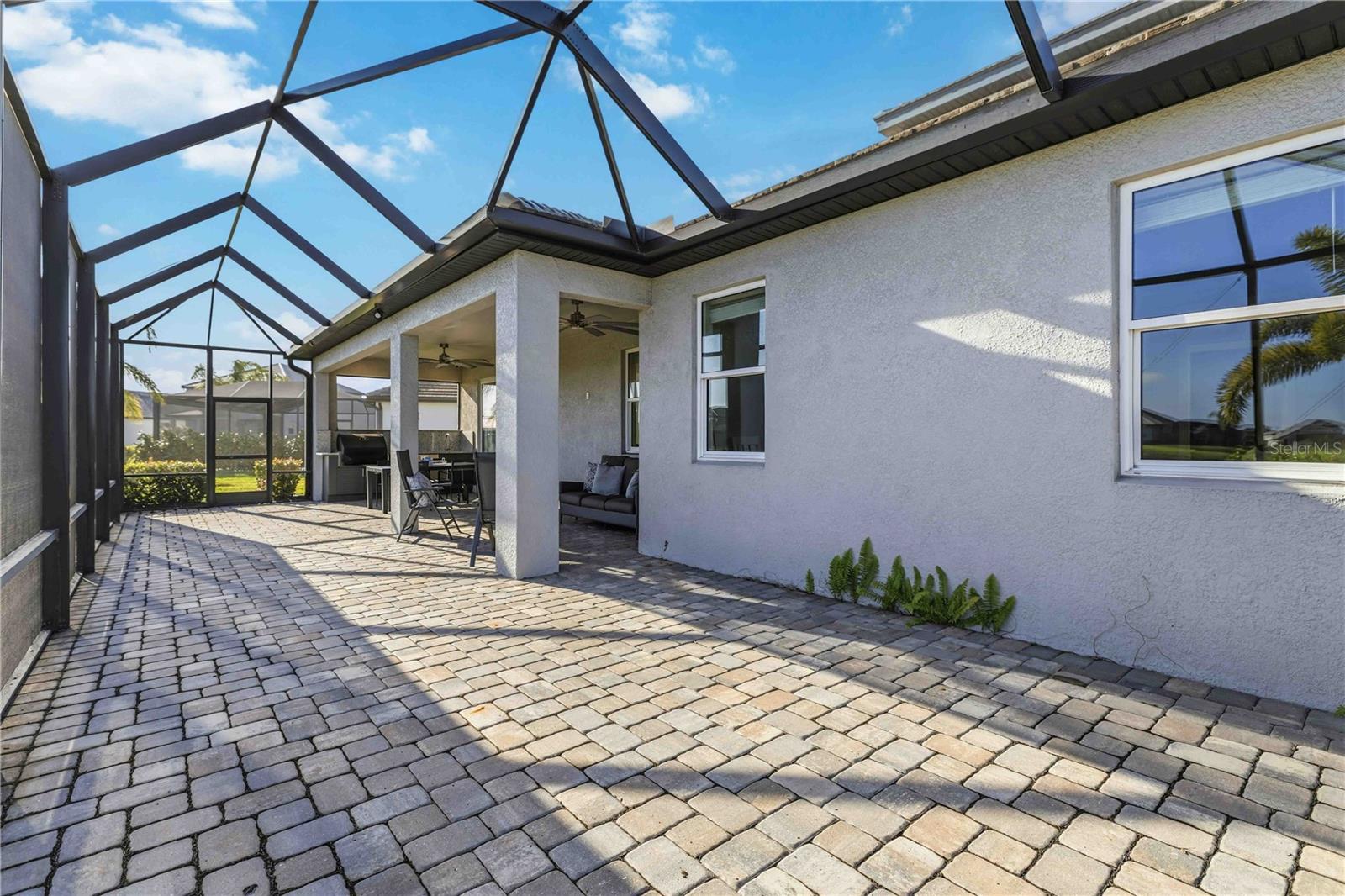 SWEETWATER AT LAKEWOOD RANCH PH I & II - Residential