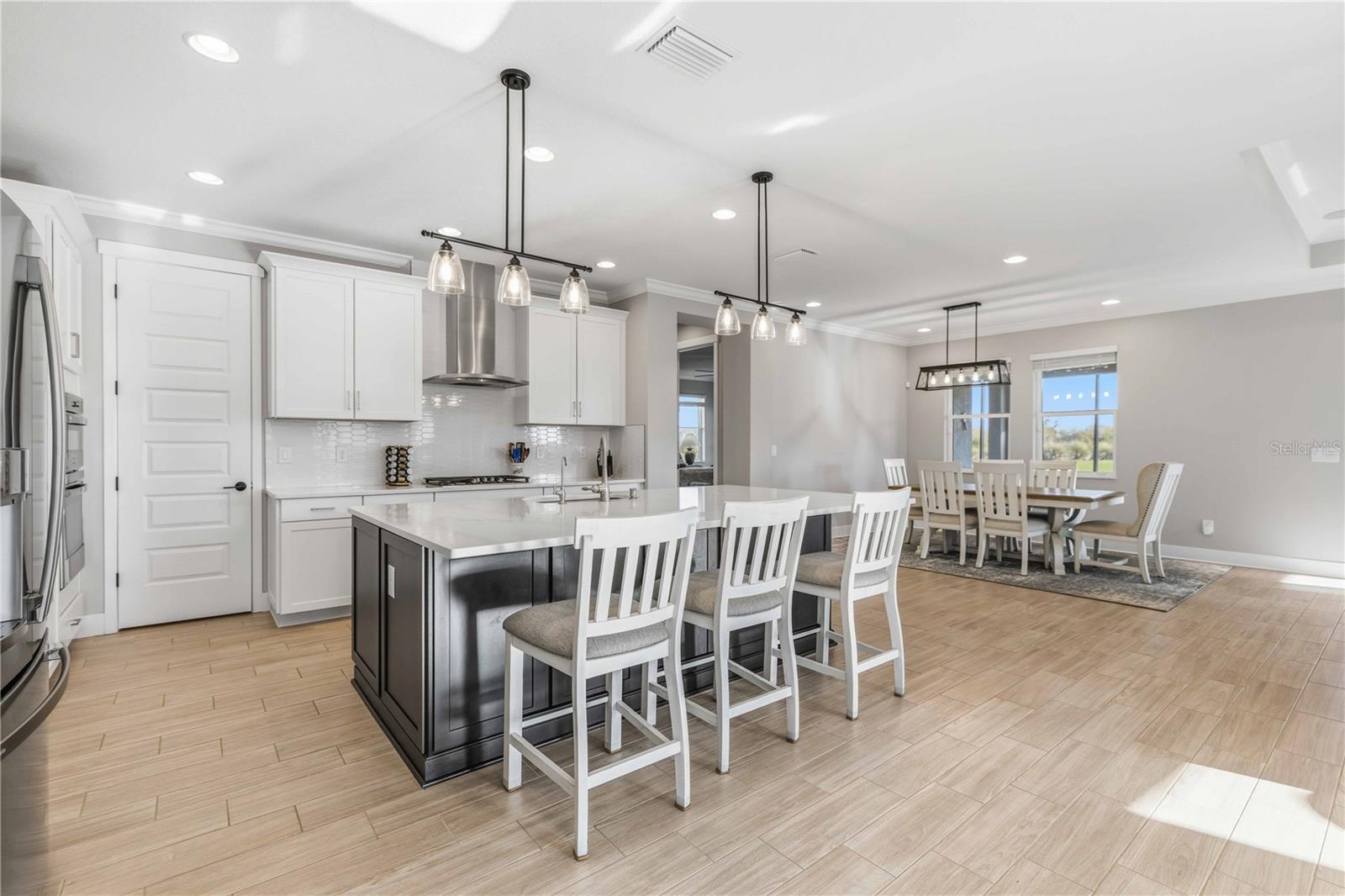 SWEETWATER AT LAKEWOOD RANCH PH I & II - Residential