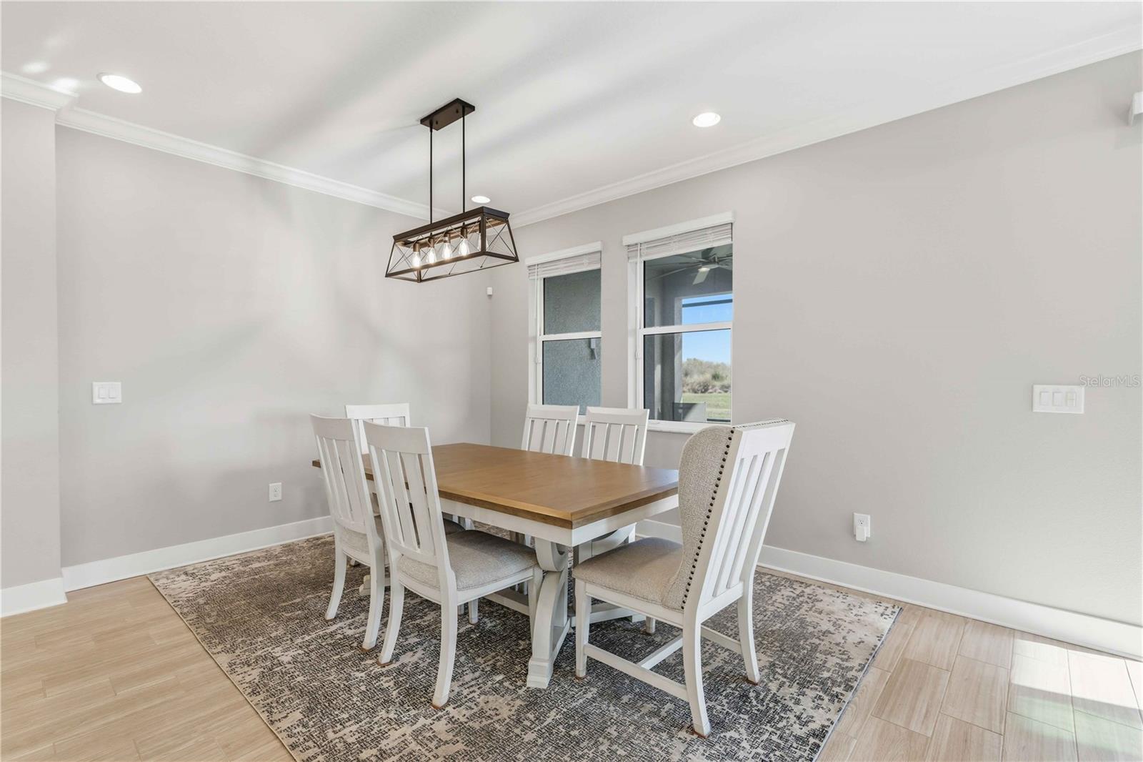 SWEETWATER AT LAKEWOOD RANCH PH I & II - Residential