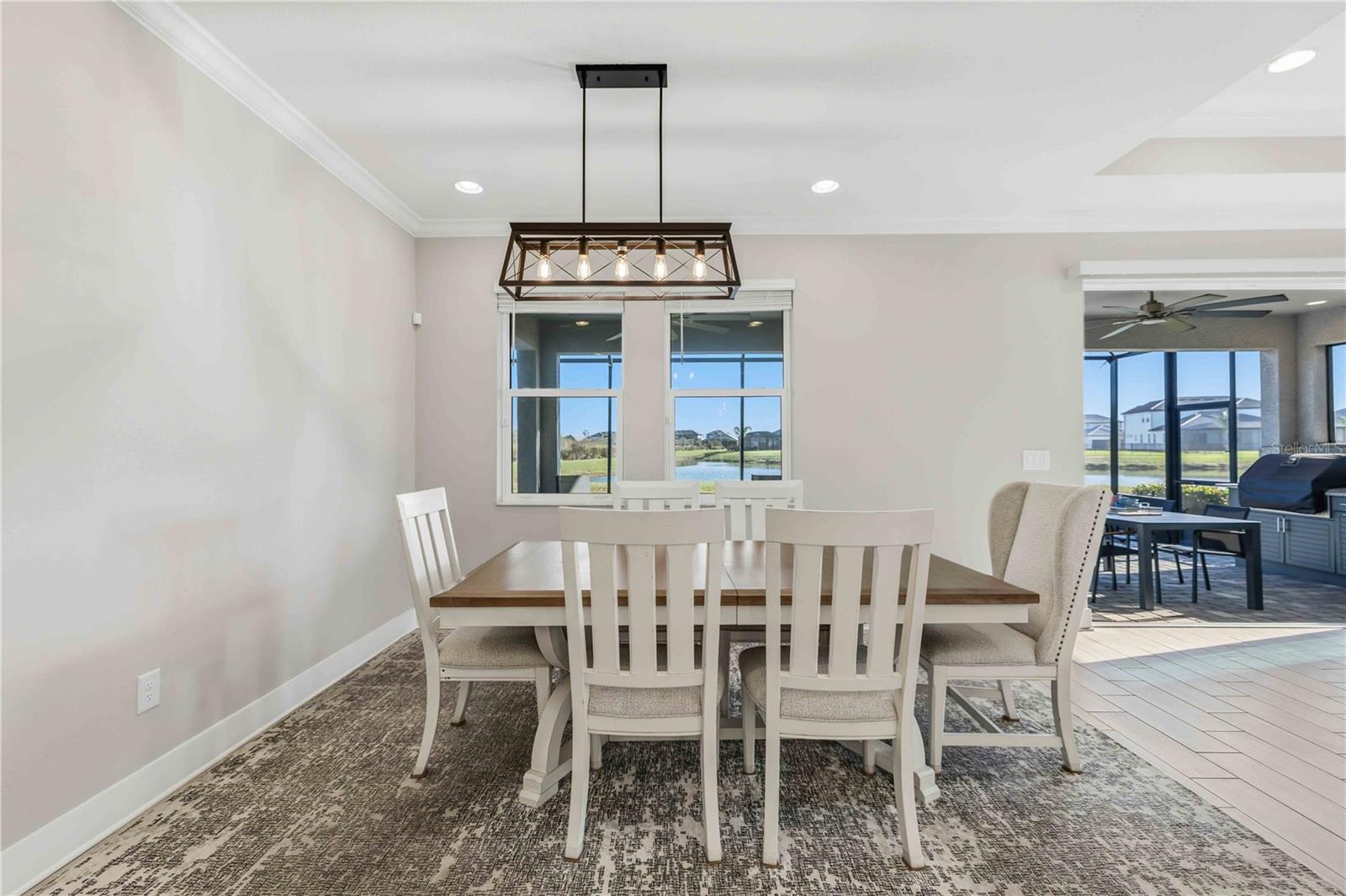 SWEETWATER AT LAKEWOOD RANCH PH I & II - Residential