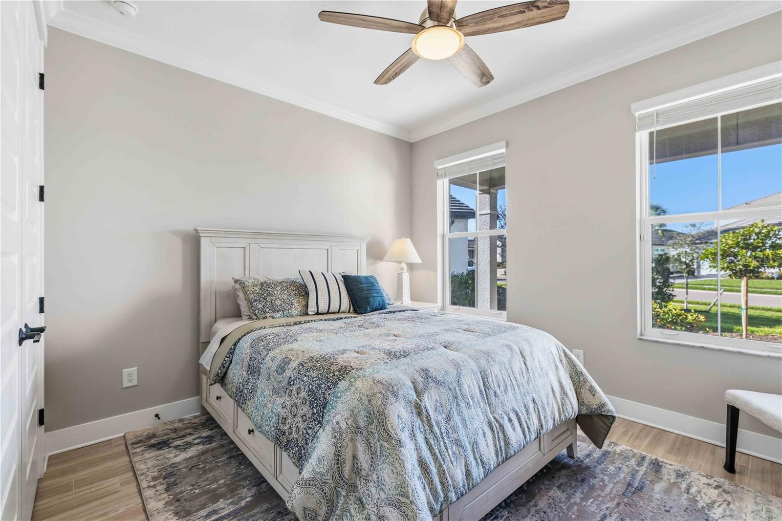 SWEETWATER AT LAKEWOOD RANCH PH I & II - Residential