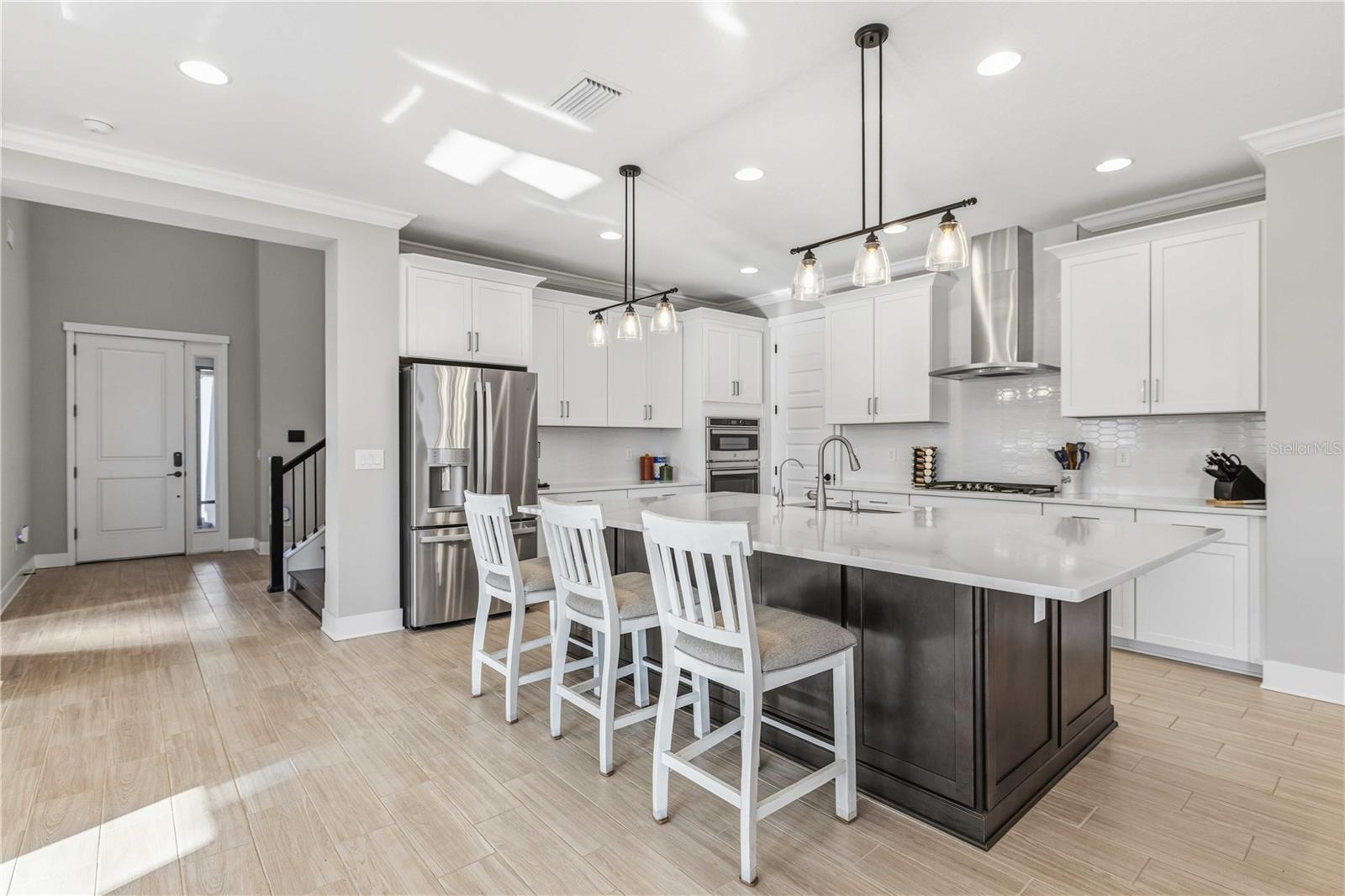 SWEETWATER AT LAKEWOOD RANCH PH I & II - Residential