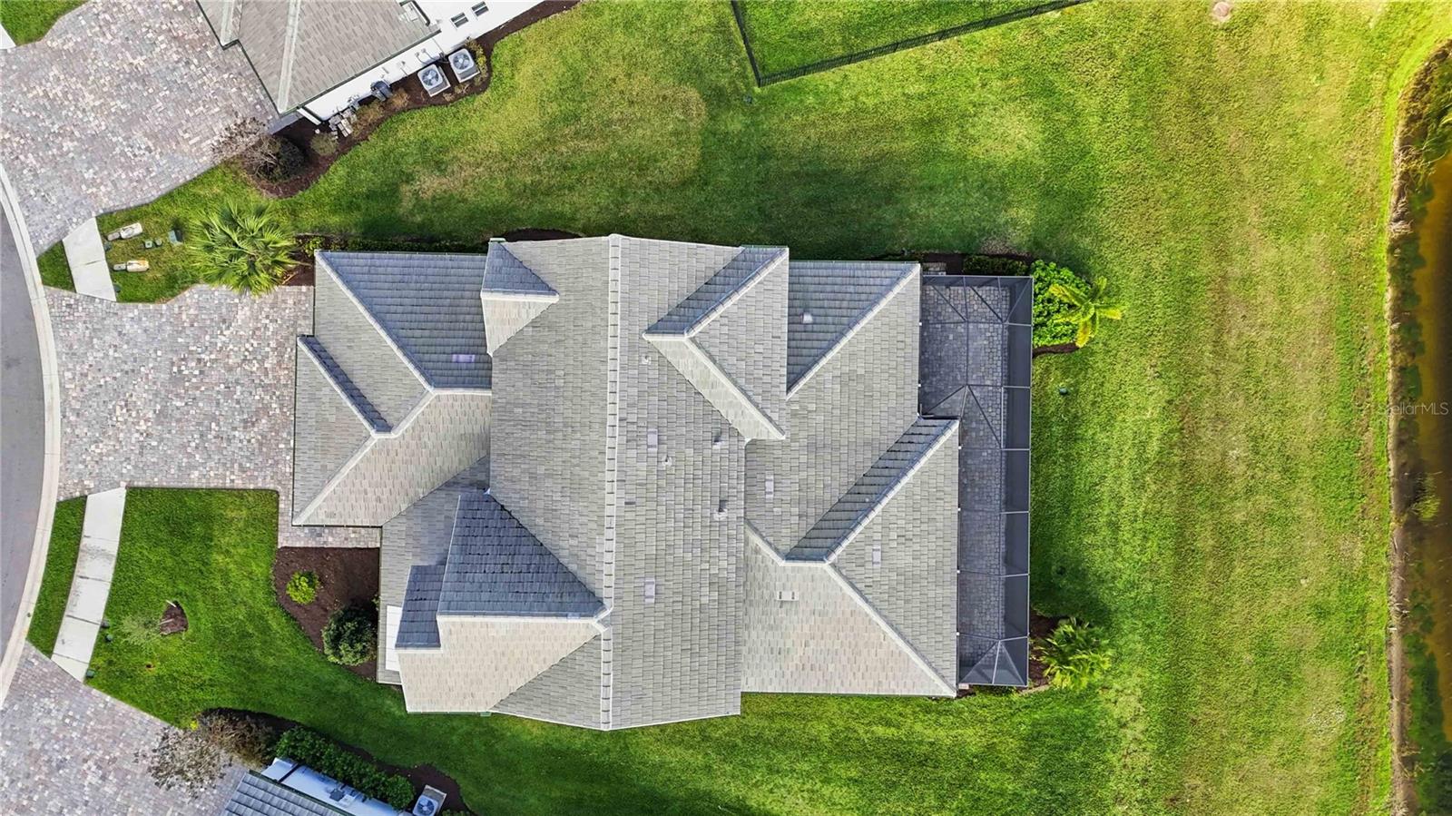 SWEETWATER AT LAKEWOOD RANCH PH I & II - Residential