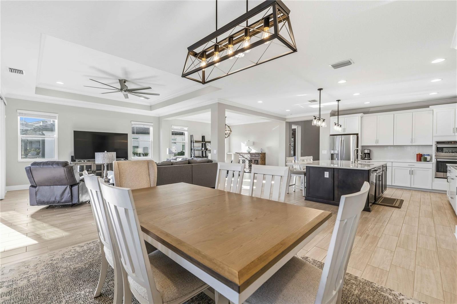 SWEETWATER AT LAKEWOOD RANCH PH I & II - Residential