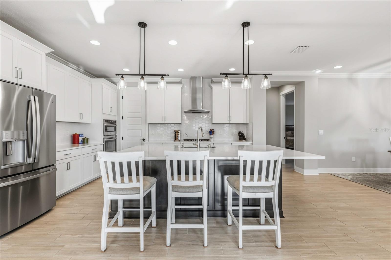 SWEETWATER AT LAKEWOOD RANCH PH I & II - Residential