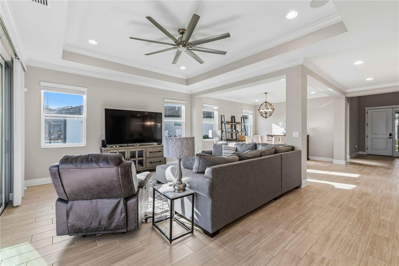 SWEETWATER AT LAKEWOOD RANCH PH I & II - Residential