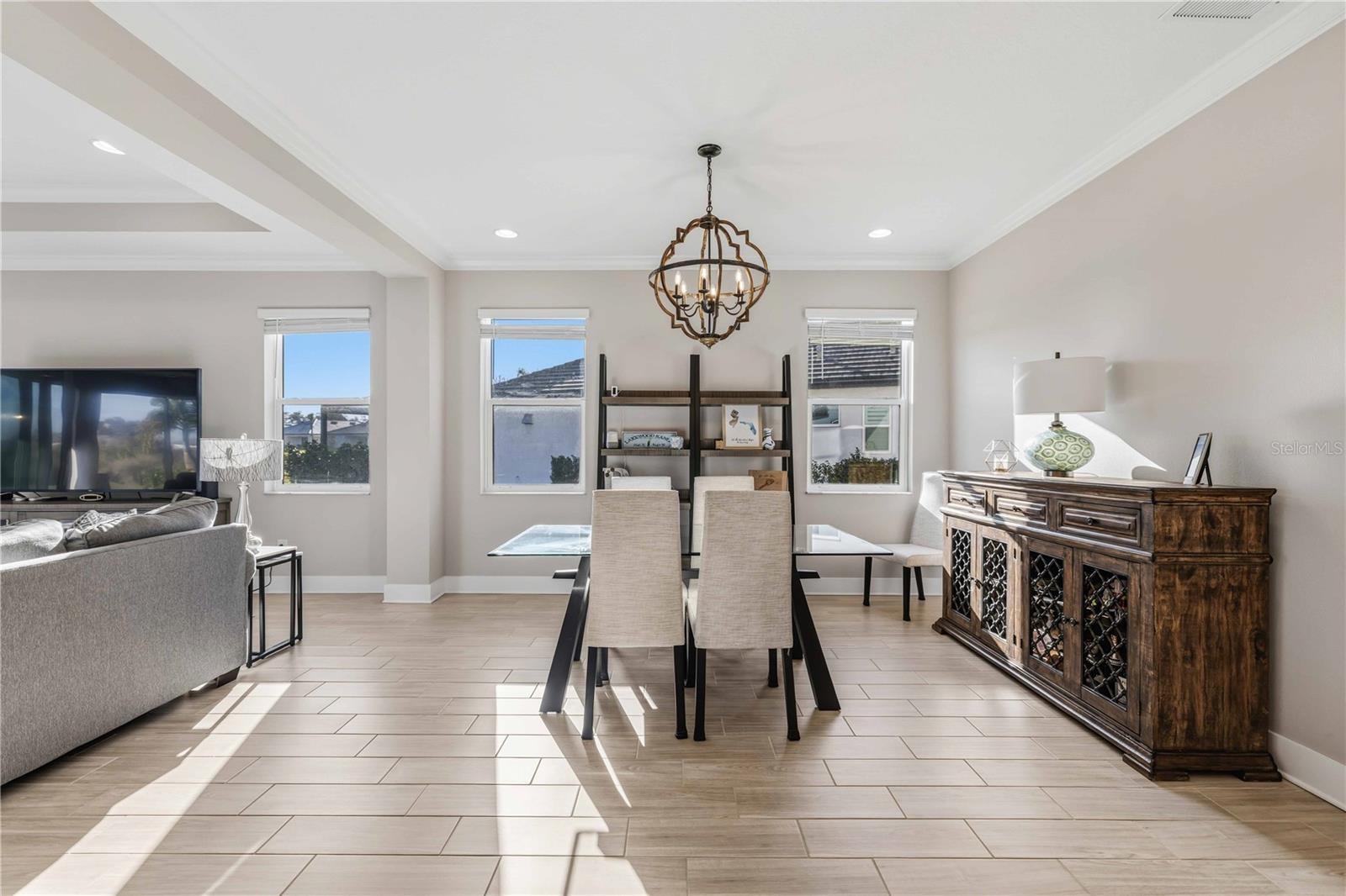 SWEETWATER AT LAKEWOOD RANCH PH I & II - Residential