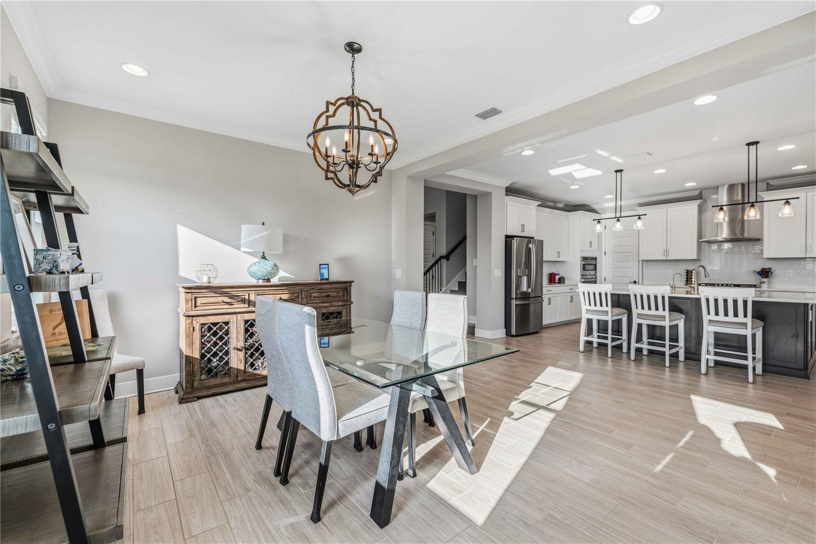 SWEETWATER AT LAKEWOOD RANCH PH I & II - Residential