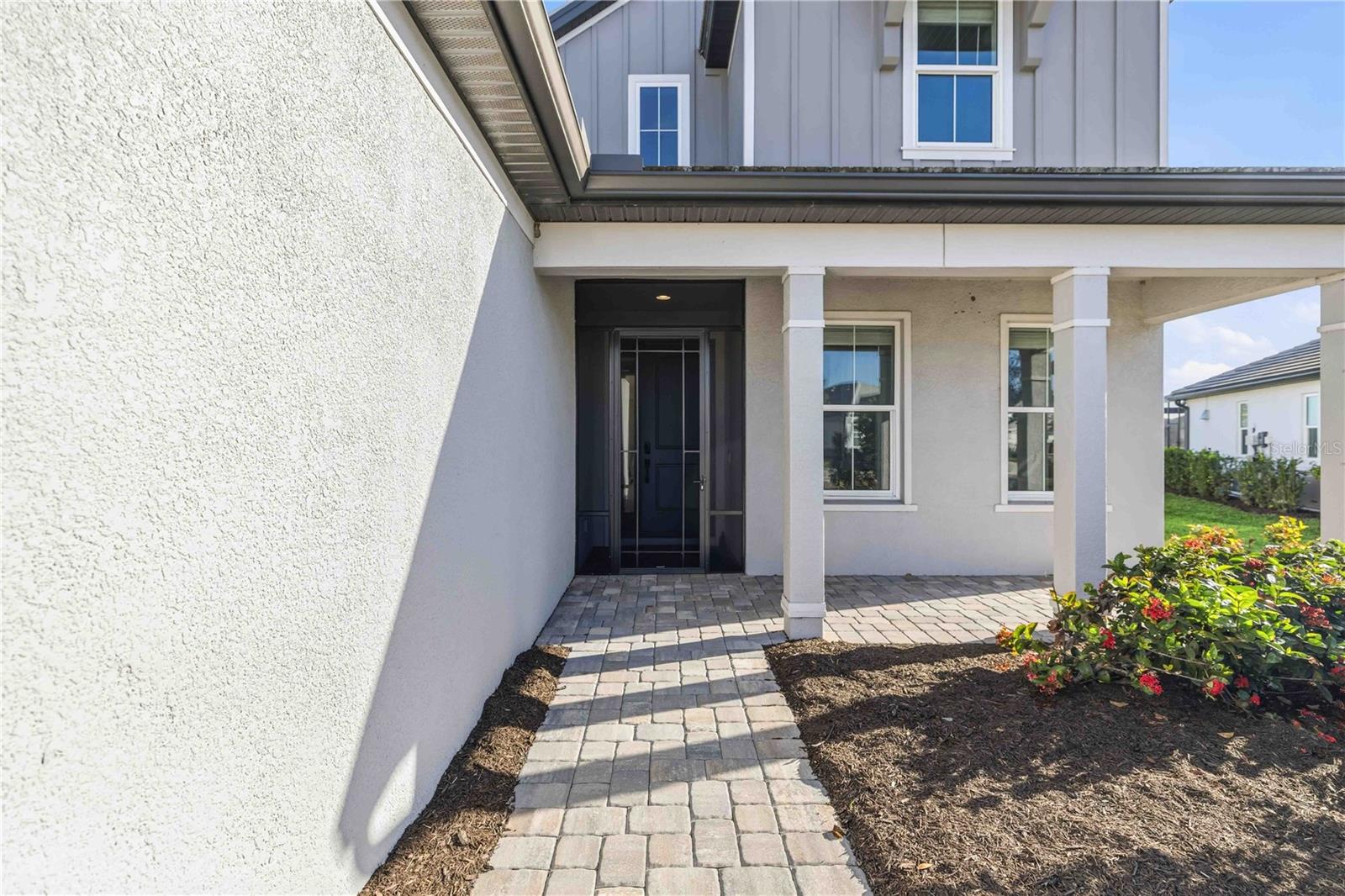 SWEETWATER AT LAKEWOOD RANCH PH I & II - Residential