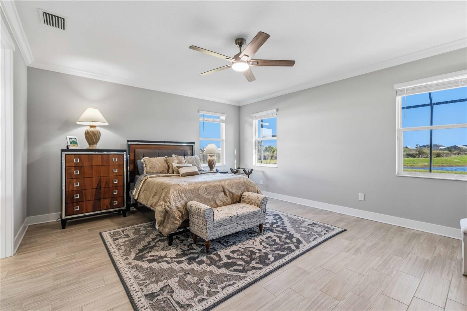 SWEETWATER AT LAKEWOOD RANCH PH I & II - Residential