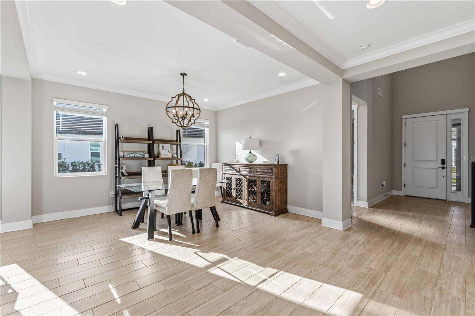 SWEETWATER AT LAKEWOOD RANCH PH I & II - Residential