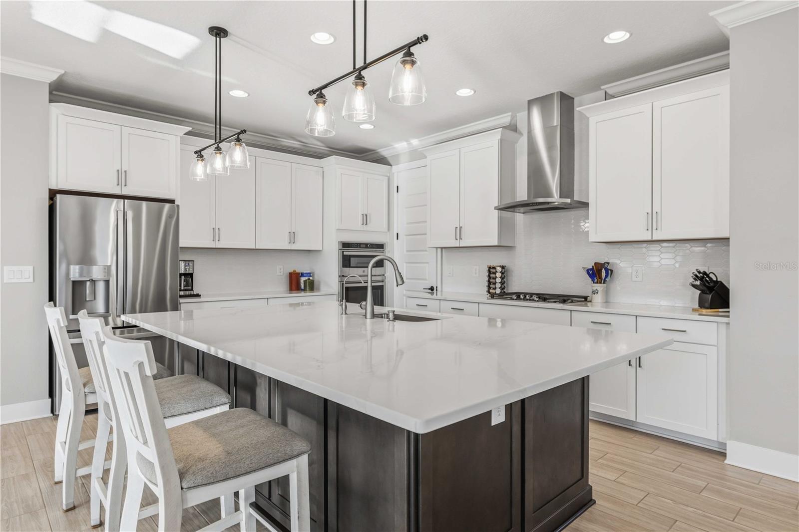 SWEETWATER AT LAKEWOOD RANCH PH I & II - Residential