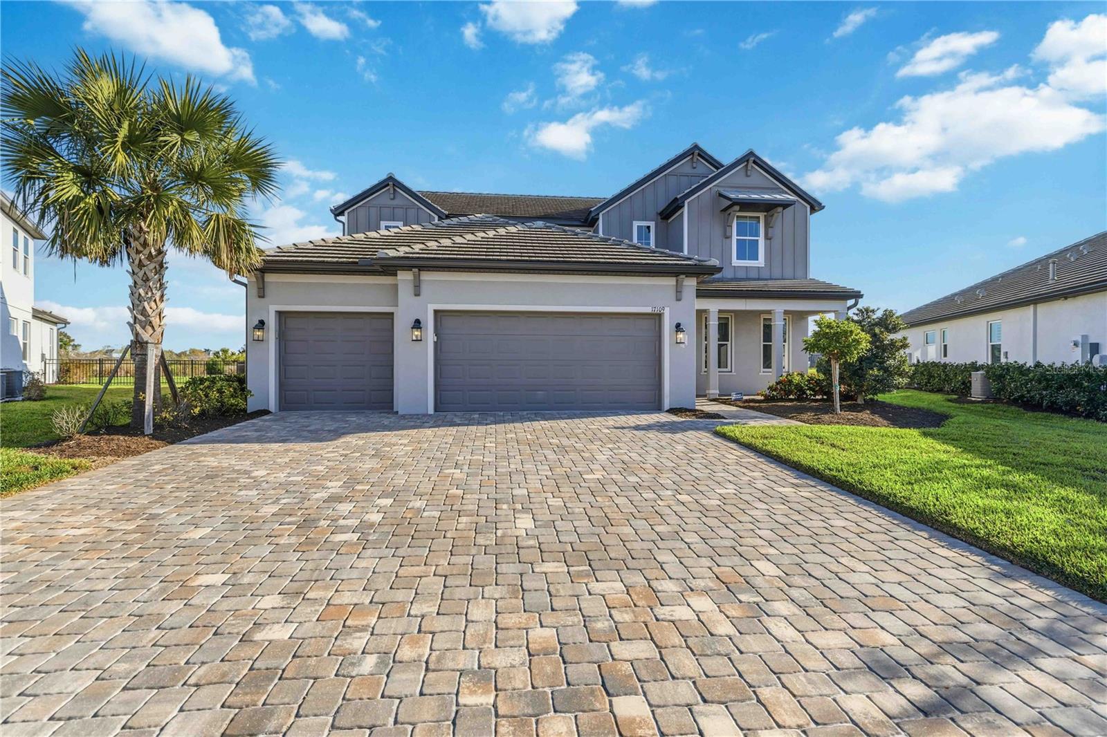 SWEETWATER AT LAKEWOOD RANCH PH I & II - Residential