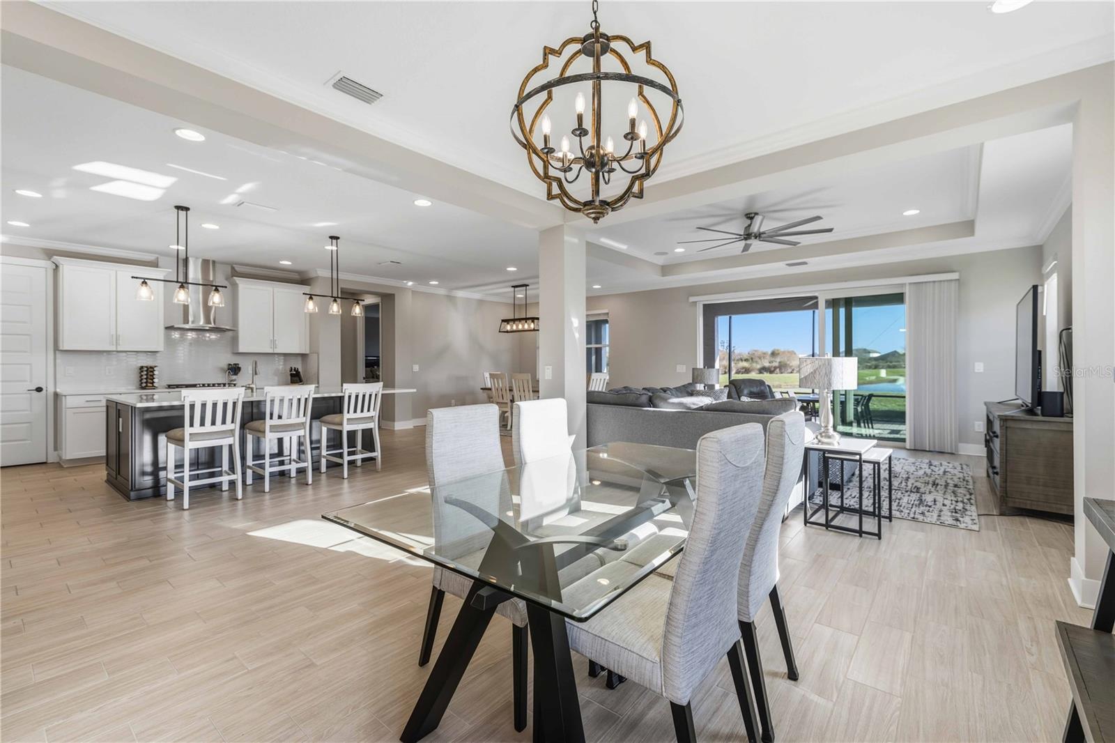 SWEETWATER AT LAKEWOOD RANCH PH I & II - Residential