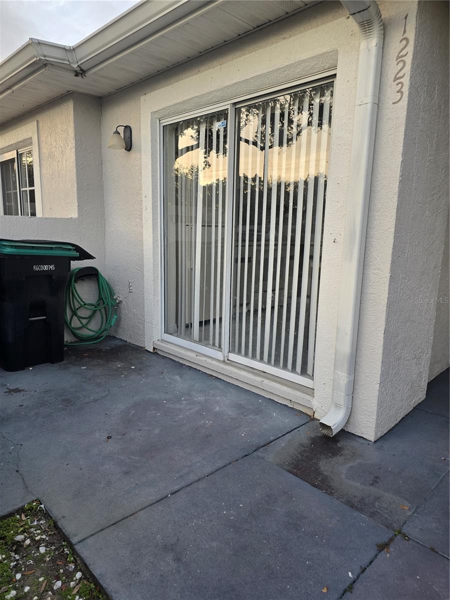 ISLAND COVE VILLAS PH 01 - Residential