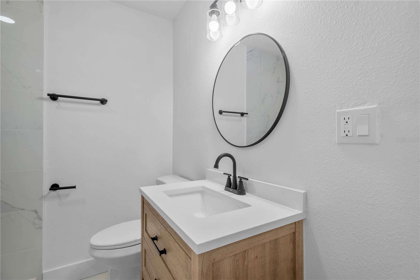 ORANGE HILL HOMES 1ST ADD - Residential